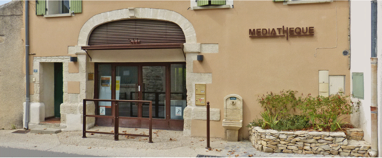 mediatheque