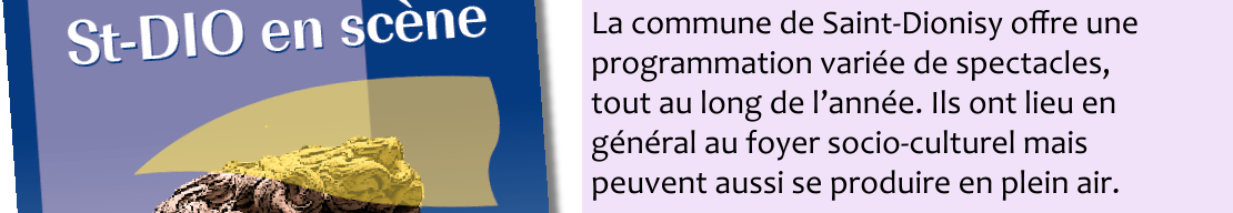 Saisonculturelle