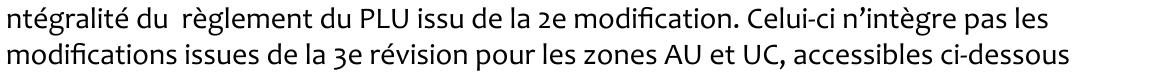 ntégralité du  règlement du