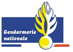 LogoGendarmerieNationaleFrancaise