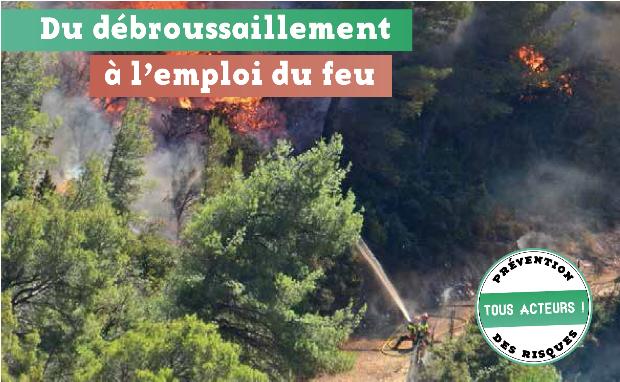 Debroussaillement